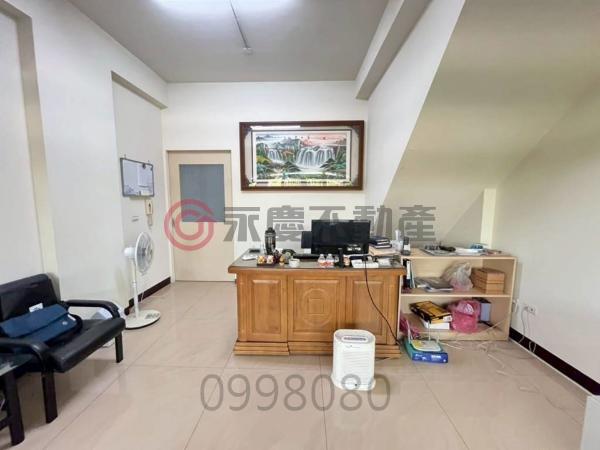 台南佳里店面-1