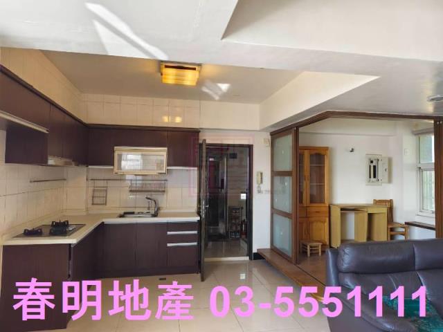 新竹竹北華廈-9