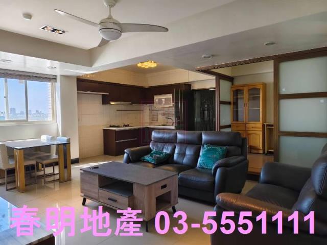 新竹竹北華廈-10