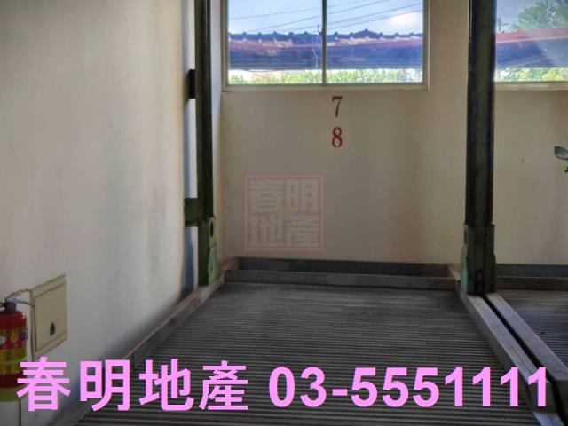 新竹竹北華廈-12