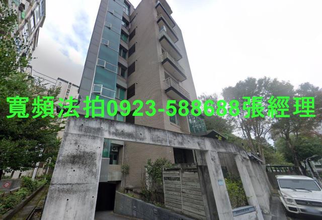 台北士林法拍華廈-1