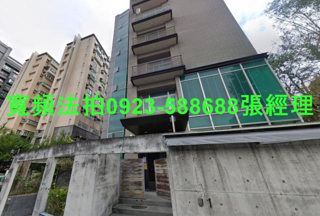台北士林法拍華廈-2