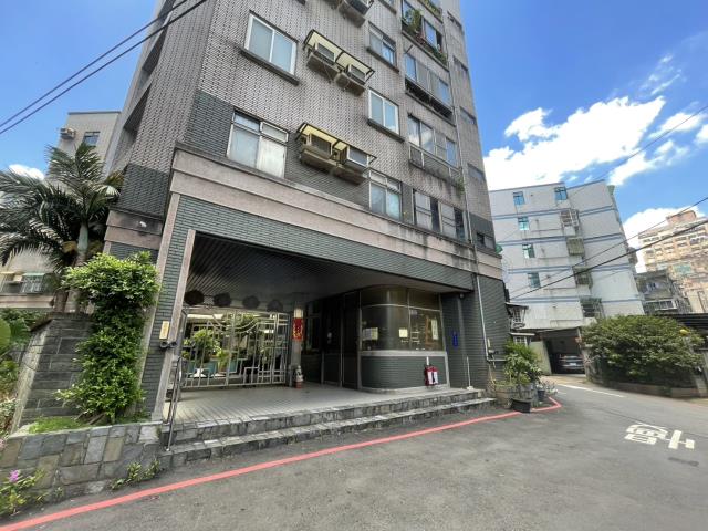 桃園桃園區華廈-1