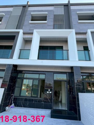 嘉義鹿草別墅-1