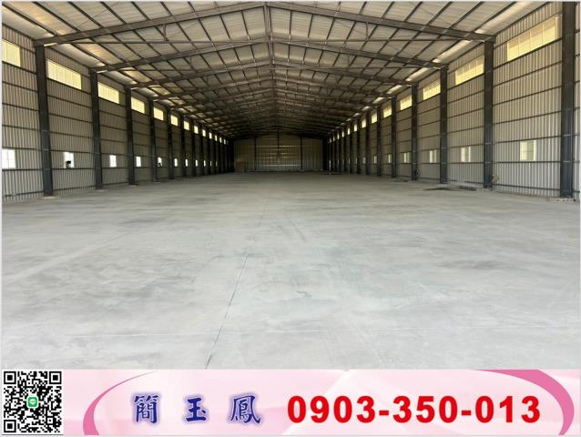 桃園中壢廠房-1