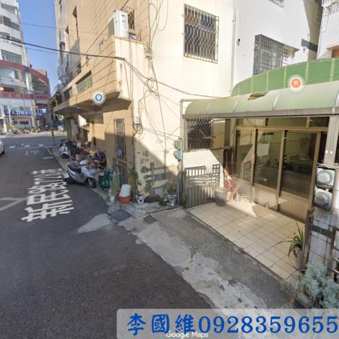 嘉義西區拍賣透天-2