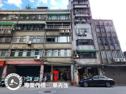中正區店面法拍-5