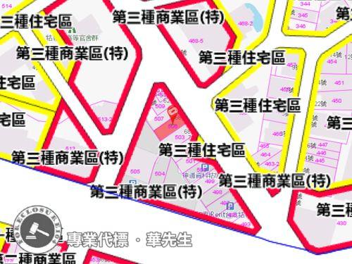 中正區店面法拍-8