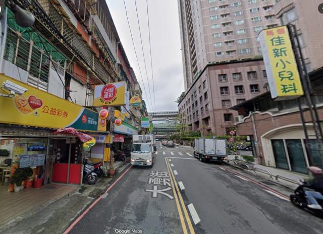 中和法拍大樓-10