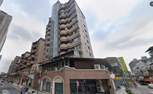 中和法拍大樓-2