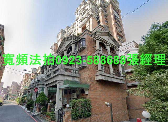 桃園區大樓法拍-3