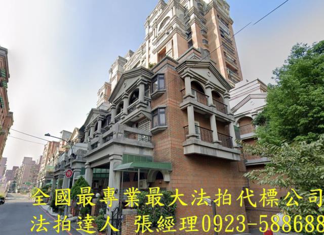 桃園拍賣大樓-3