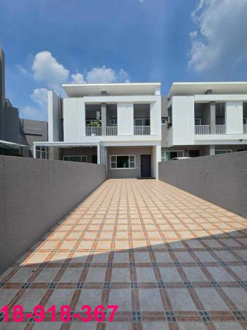 嘉義民雄透天-2