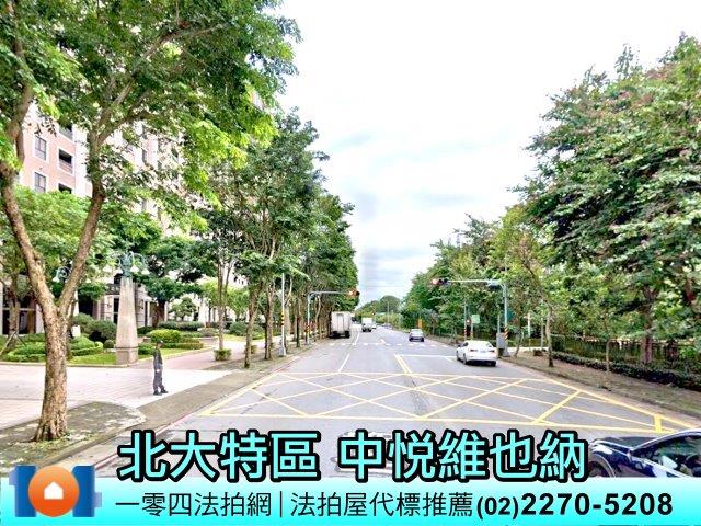 新北樹林法拍大樓-7