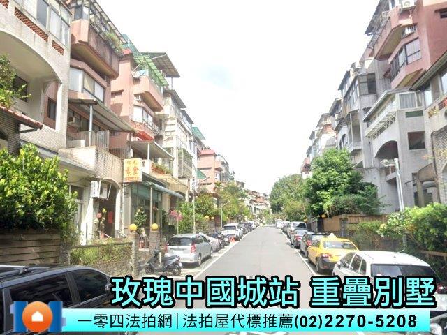 新北新店拍賣公寓-3