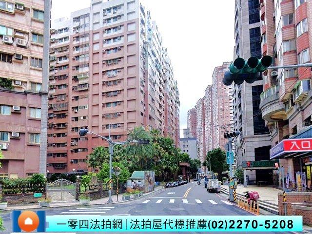 新北淡水大樓拍賣-6