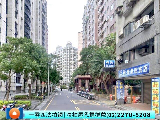 新北淡水大樓拍賣-7