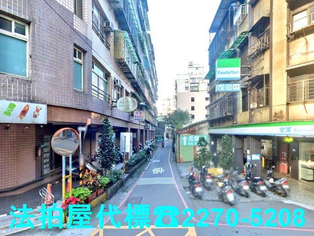 新北汐止華廈法拍-3