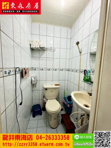 台中龍井公寓-3