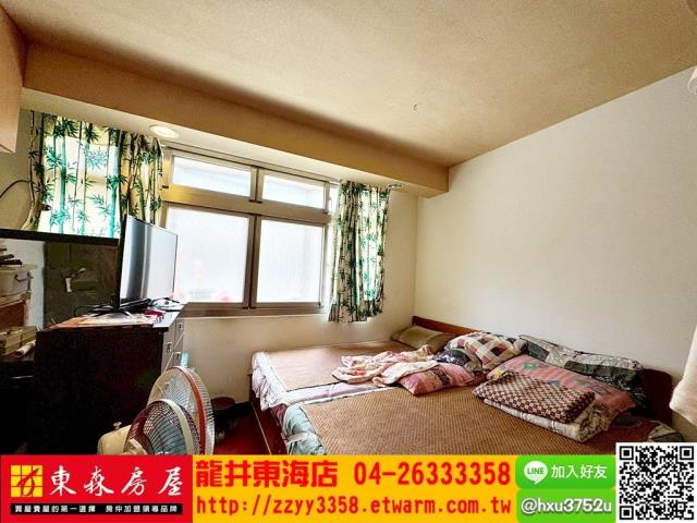 台中龍井公寓-4