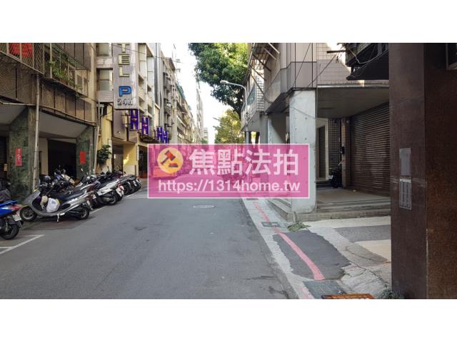 台北中山區華廈法拍-3