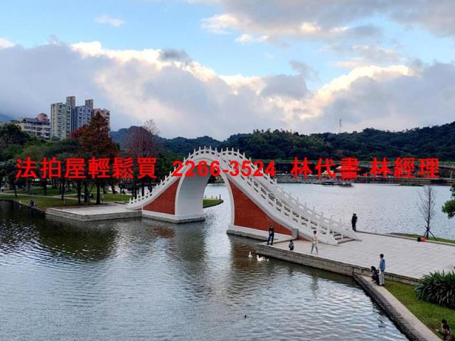 台北內湖大樓拍賣-11