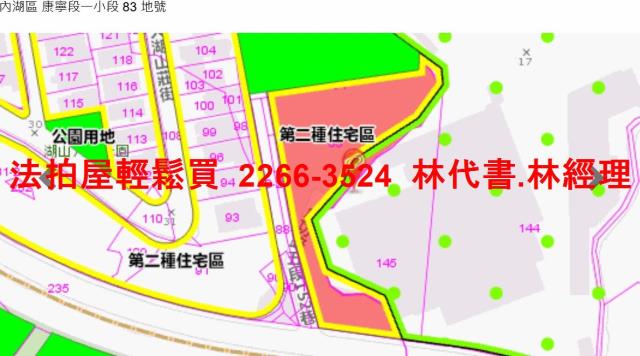 台北內湖大樓拍賣-15