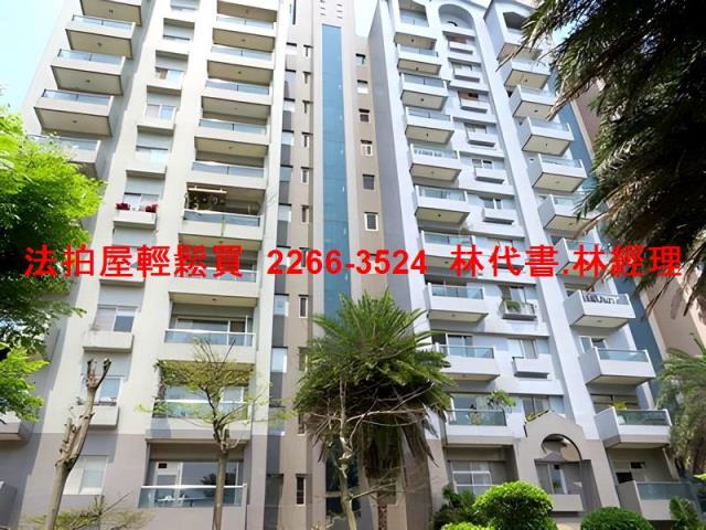 台北內湖大樓拍賣-4