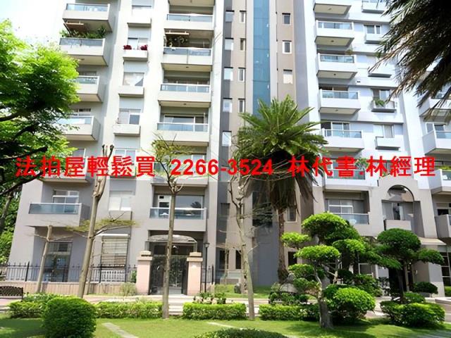 台北內湖大樓拍賣-5