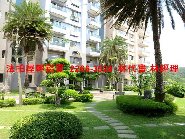 台北內湖大樓拍賣-7