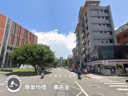 桃園龜山法拍華廈-10