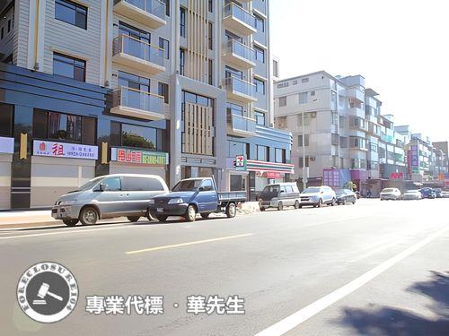 桃園龜山法拍華廈-6