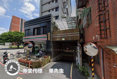 桃園龜山法拍華廈-7