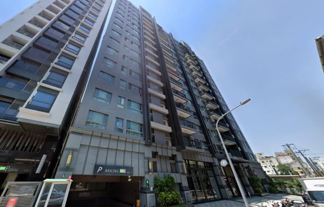 高雄楠梓法拍大樓-3