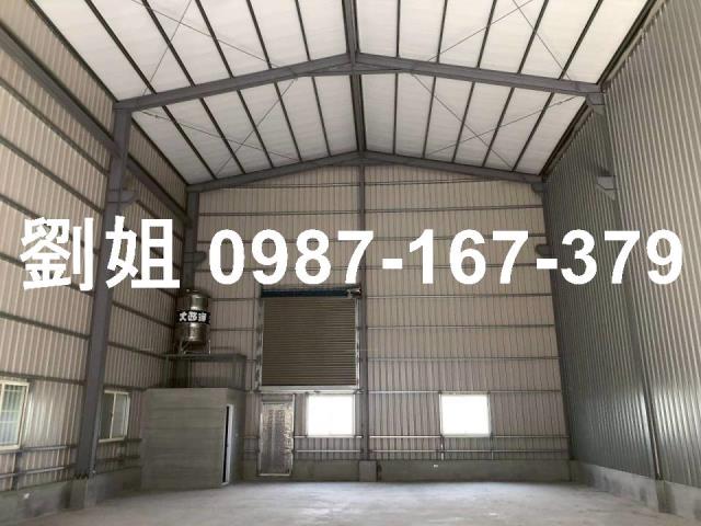 高雄大寮廠房-1