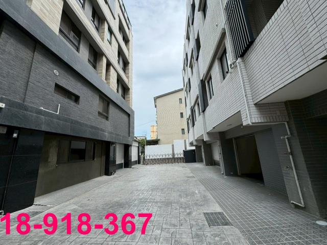 台中沙鹿別墅-2