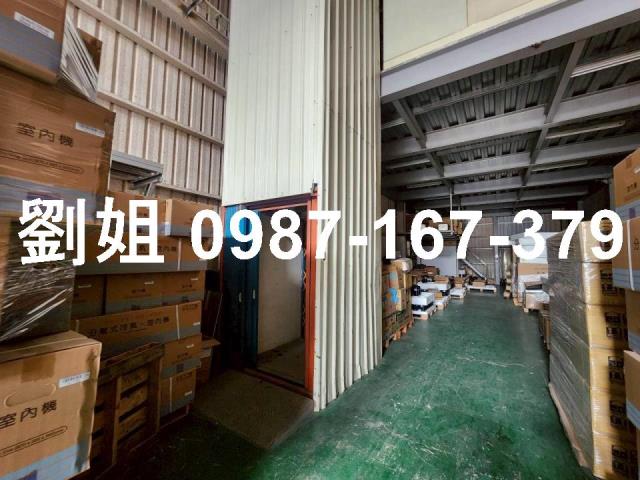高雄仁武廠房-2
