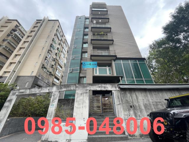 士林法拍大樓-2