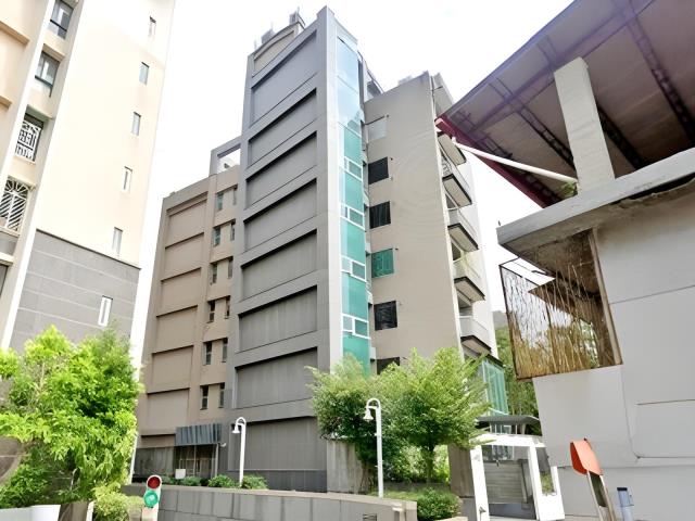 士林華廈法拍-2