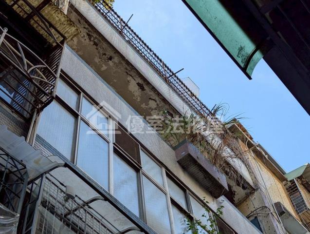 板橋公寓拍賣-1