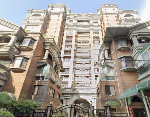 桃園區拍賣大樓-2