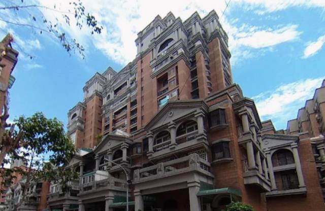 桃園區拍賣大樓-3