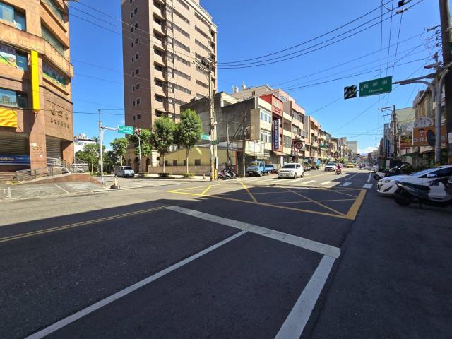 中壢高中3房車位電梯