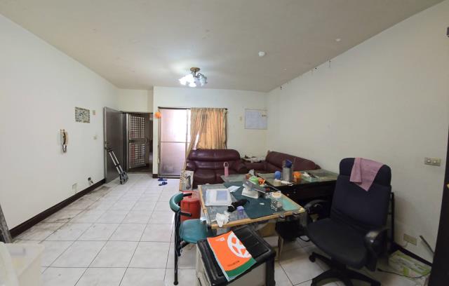 中壢高中3房車位電梯