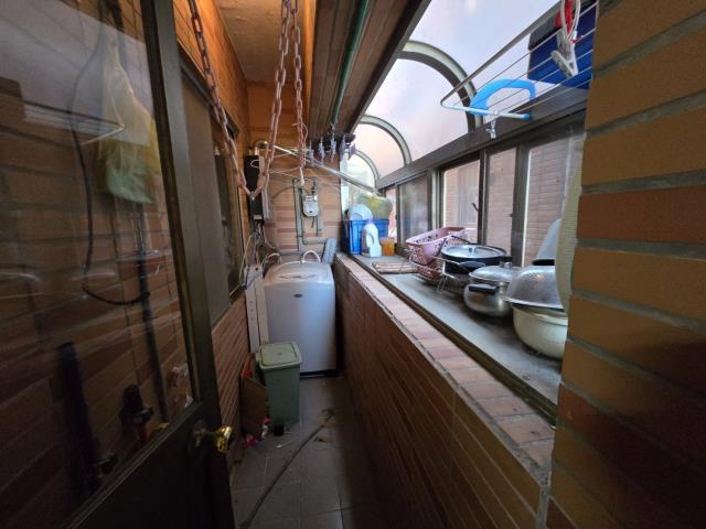 中壢高中3房車位電梯