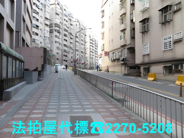 桃園法拍大樓-4