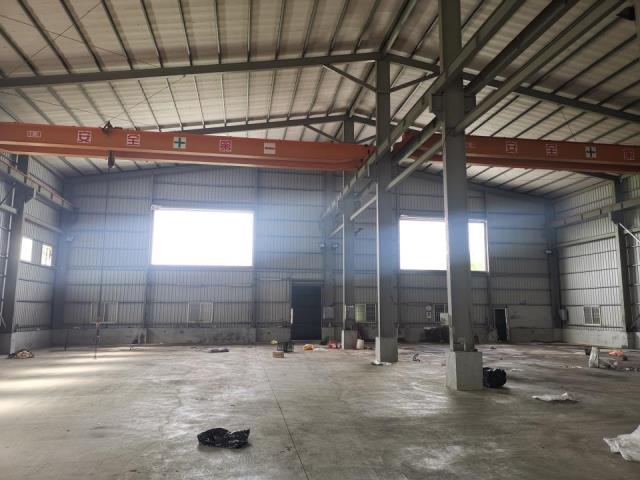 高雄仁武廠房-1