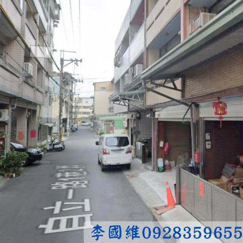 南投南投市拍賣透天-2