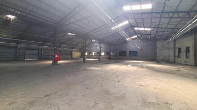 桃園楊梅廠房-1