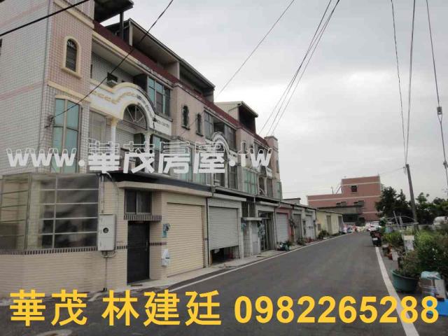 台南將軍法拍透天-2